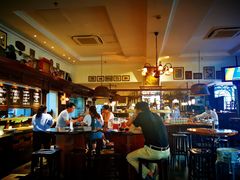 -宝莱纳餐厅(滨江店)