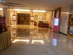 -泰安东尊华美达广场酒店(泰山景区店)