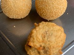 糯米鸡-众品香美食(三弓路店)