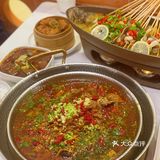 他家的川菜🌶️实在太带劲了🔥