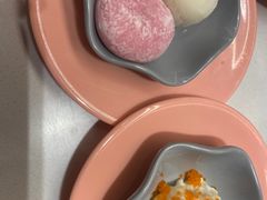 -争鲜回转寿司(朝北大悦城店)