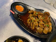 -红辣椒·川菜·火锅(大洋中心店)