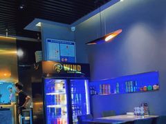大堂-雷泰泰台式胡椒虾(滨江金铂湾店)
