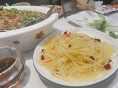 -东北风(平江万达店)