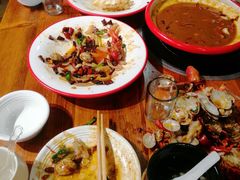 -虾享蟹逅小龙虾·螃蟹·小海鲜(吉林省总店)