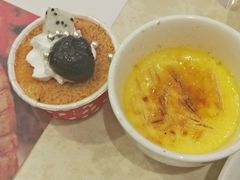 -芭菲盛宴·环球美食(袁家岗店)