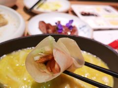 -小大董·烤鸭(凤凰汇店)