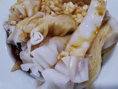 捞河粉-电白鸭粥店(下沙二坊88号店)