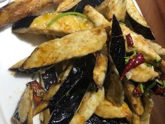 -晚归月亮湾私家菜(临邑路店)