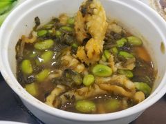 -姑苏鸿昌兴大食堂(中山北路店)