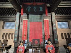 -胡氏古民居建筑