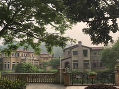 -中旅阿那亚九龙湖·公主酒店