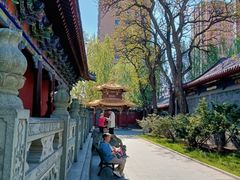 -护国法轮寺