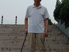 -府君山公园