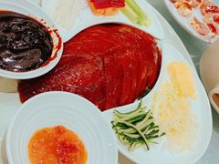 八爷烤鸭-花家怡园