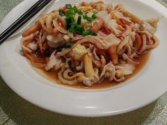 -舌尖上·霞浦滩涂海鲜·新闽菜(总店)