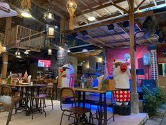 -Naughty Nuri’s Phuket