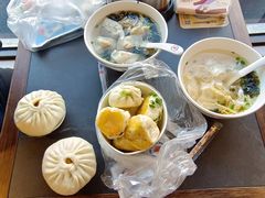 -同心楼(解放北路店)