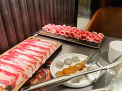-骨之味·筒骨汤火锅(江头店)