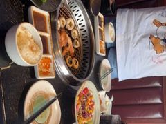 -牛焱·烧肉酒肆(五大道店)