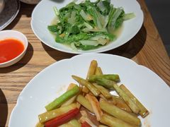 -金成潮菜博物馆(海珠湿地店)