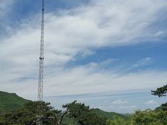-妙峰山风景名胜区