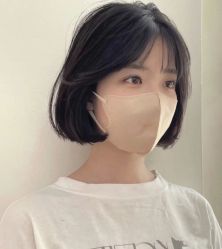 -Hair Code芭曲发型