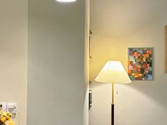 -COTTON CAFE(德信·中外公寓店)