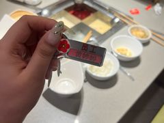 -海底捞火锅(塘厦天虹店)