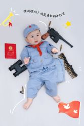 -三只熊儿童摄影(公园店)