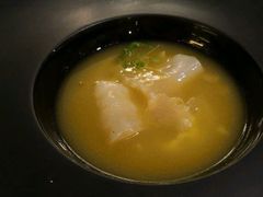 -La Mer Restaurant & Lounge