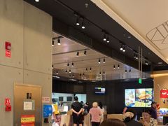 -麦当劳(SM城市广场店)