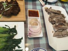 -伊帆食府·青海地方特色美食