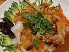 -满盛家宴·烤鸭·海鲜天津菜(河北路总店)
