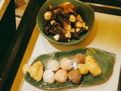 -润园四季椰子鸡火锅(海上世界店)