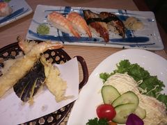 -歌行灯日本料理(伊势丹店)