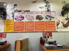 -聚味罗记大排檔·烧烤·鲜鱼杂·甲鱼煲(科学馆店)