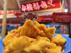 -那红花·东北菜铁锅炖(仙林金鹰店)