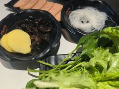 -呷哺呷哺 黄金牧场 (新中关购物中心店)