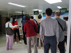 -悦检(中山大学孙逸仙纪念医院体检中心)