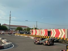 -锐擎卡丁车主题乐园(郊野公园店)