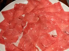 -鑫隆四季涮肉(八角畅游店)
