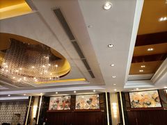 -北京西国贸大酒店