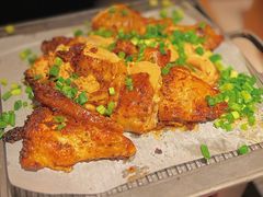 -绿茶餐厅(西湖银泰百货店)