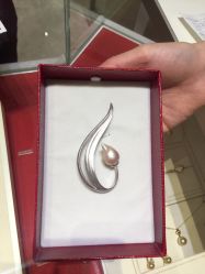 -RUANS阮仕珍珠(北京蓝色港湾店)