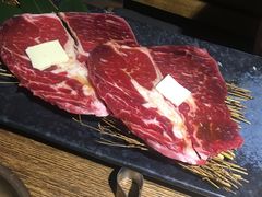 -鑫釜山海鲜烧烤(鑫丰国际店)