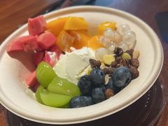 -嗒令甜品·主题融合料理餐厅(首座时代店)