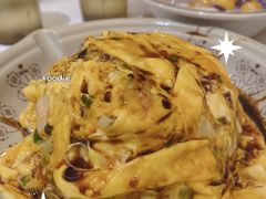虾仁滑蛋饭-堂屋糖水店(愚园店)