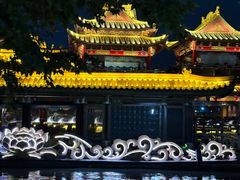 -西湖游船