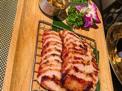 -泰餐厅·广州融创施柏阁酒店